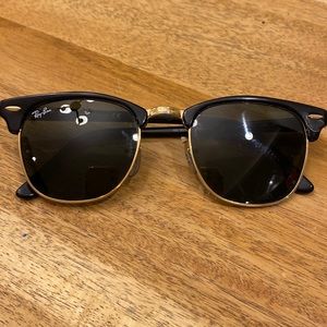 Ray-ban sunglasses
